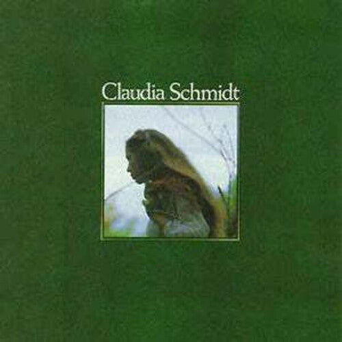 Claudia Schmidt: Claudia Schmidt - Record