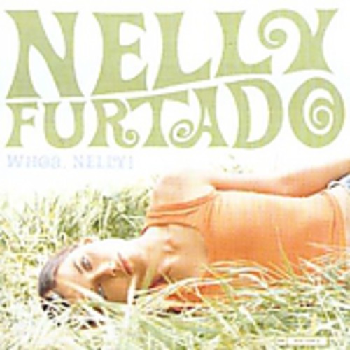 Nelly Furtado: Whoa Nelly - CD