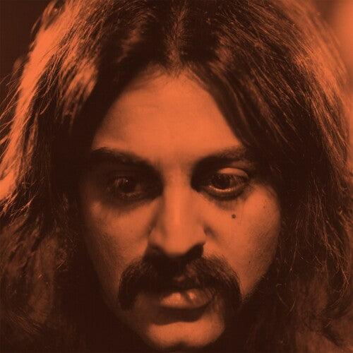 Kourosh Yaghmaei- Back from the Brink { VINYL LP }