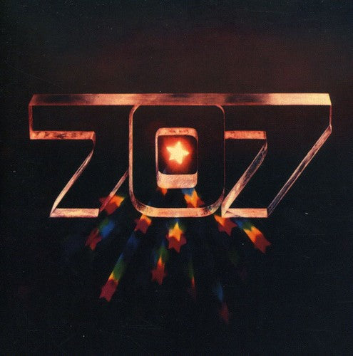 707: 707/The Second Album - CD