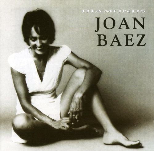 Joan Baez: Diamonds - Record