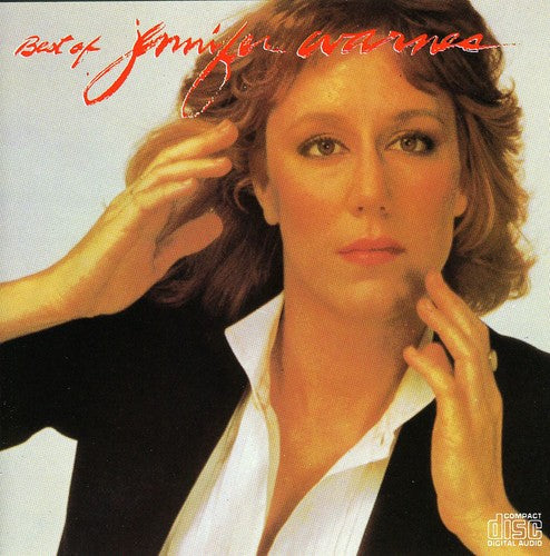 Jennifer Warnes: Best of - CD