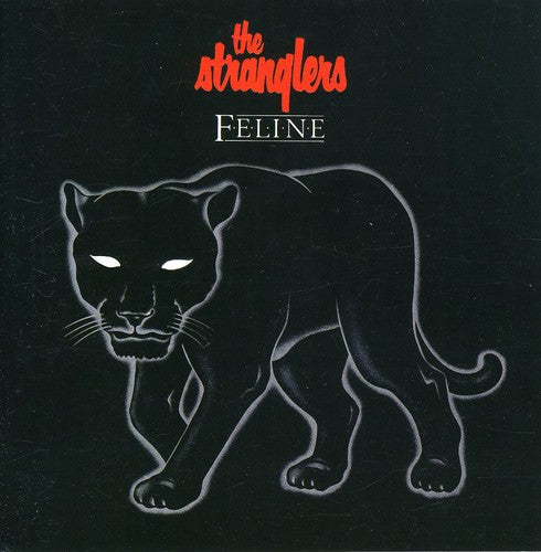 The Stranglers: Feline - CD