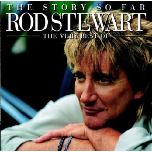 Rod Stewart: The Story So Far: Very Best Of Rod Stewart - CD