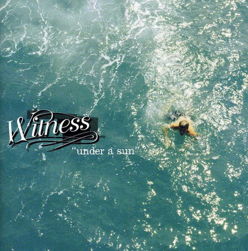 Witness U.K.: Under a Sun - Record
