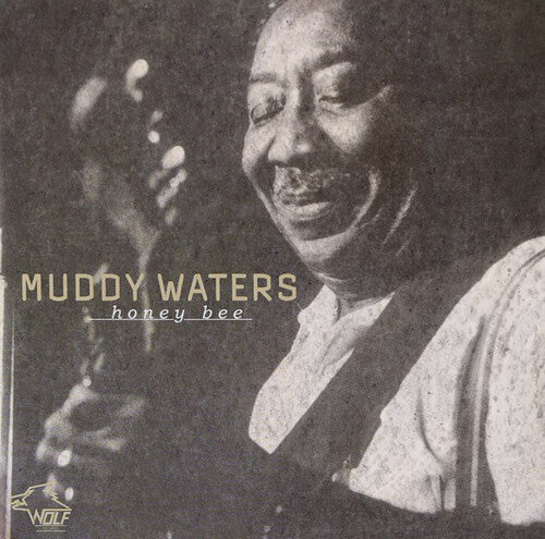Muddy Waters: Sail on - Record