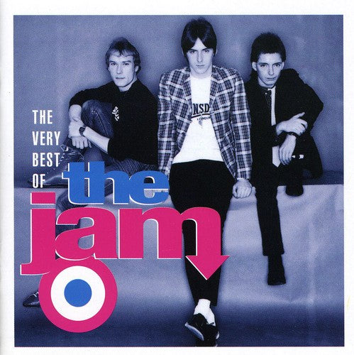 The Jam: Very Best of - CD