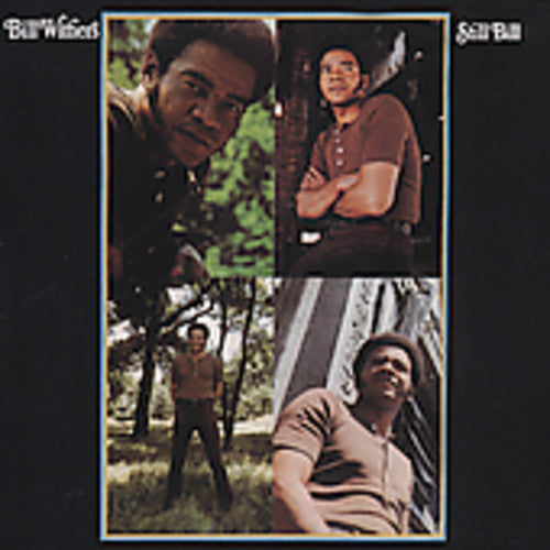 Bill Withers: Still Bill - CD