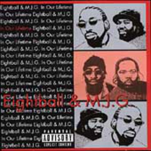 8Ball and MJG: In Our Lifetime - Record