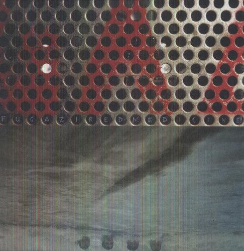 Fugazi- Red Medicine { VINYL LP }