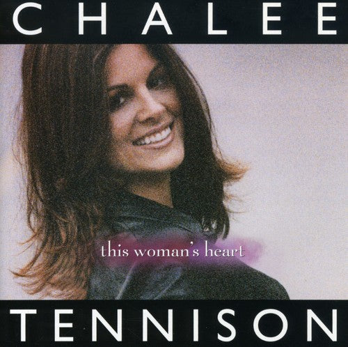 Chalee Tennison: This Woman's Heart - Record