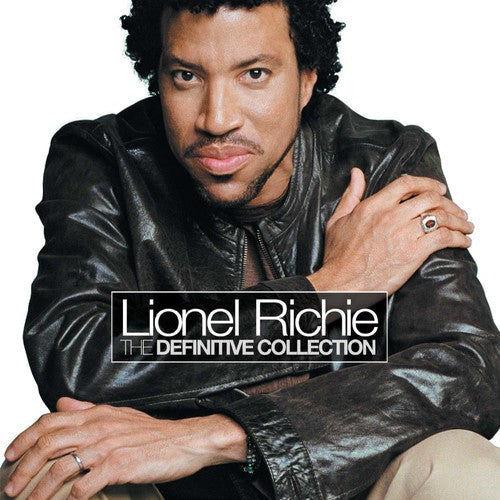 Lionel Richie: Definitive Collection - CD