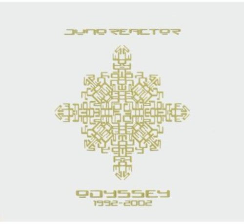 Juno Reactor: Odyssey 1992-2002 - Record