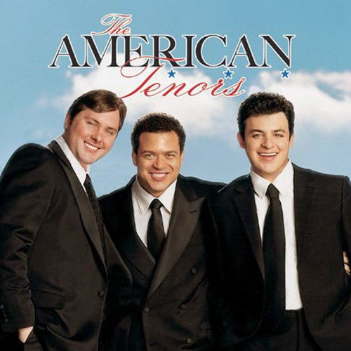 American Tenors: American Tenors - Record