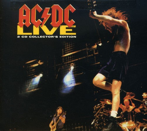 AC/DC: Live - CD