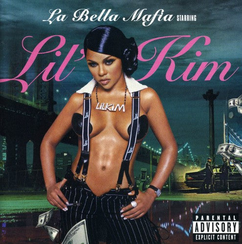 Lil' Kim: La Bella Mafia - Record