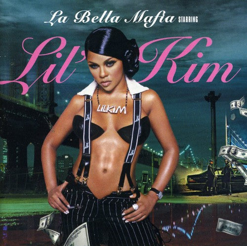 Lil' Kim: La Bella Mafia - Record