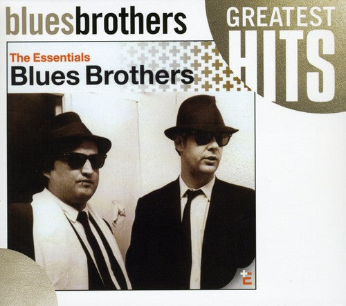 The Blues Brothers: Essentials - CD