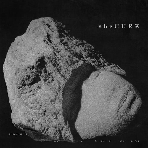 Cure- Songs Of A Lost World [Limited Edition] (Hfsm) (Can) { VINYL LP }