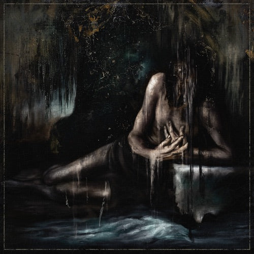 Lorna Shore- I Feel The Everblack Festering Within Me - Black Vinyl { VINYL LP }