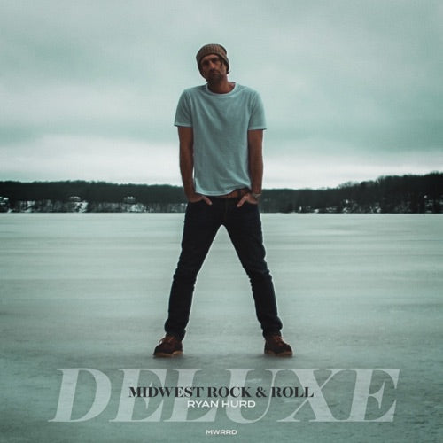 Ryan Hurd- Midwest Rock & Roll { VINYL LP }