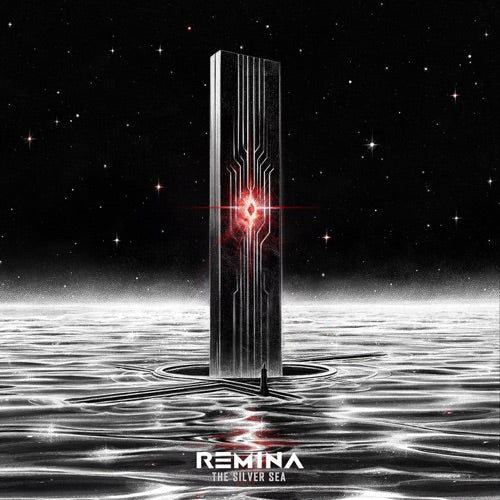 Remina- The Silver Sea { VINYL LP }