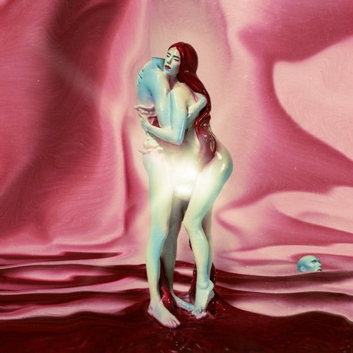 Sylvie Kreusch- Montbray [Colored Vinyl] { VINYL LP }
