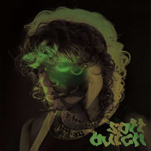 Bonitx- Soft Butch { VINYL LP }