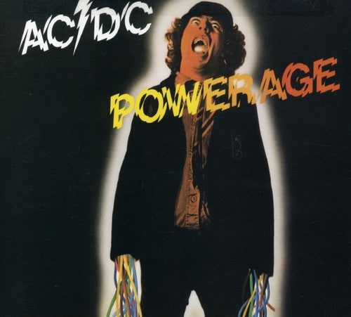 AC/DC: Powerage - CD