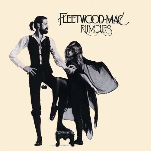 Fleetwood Mac: Rumours - CD