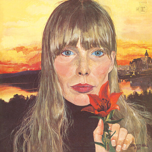Joni Mitchell: Clouds - CD