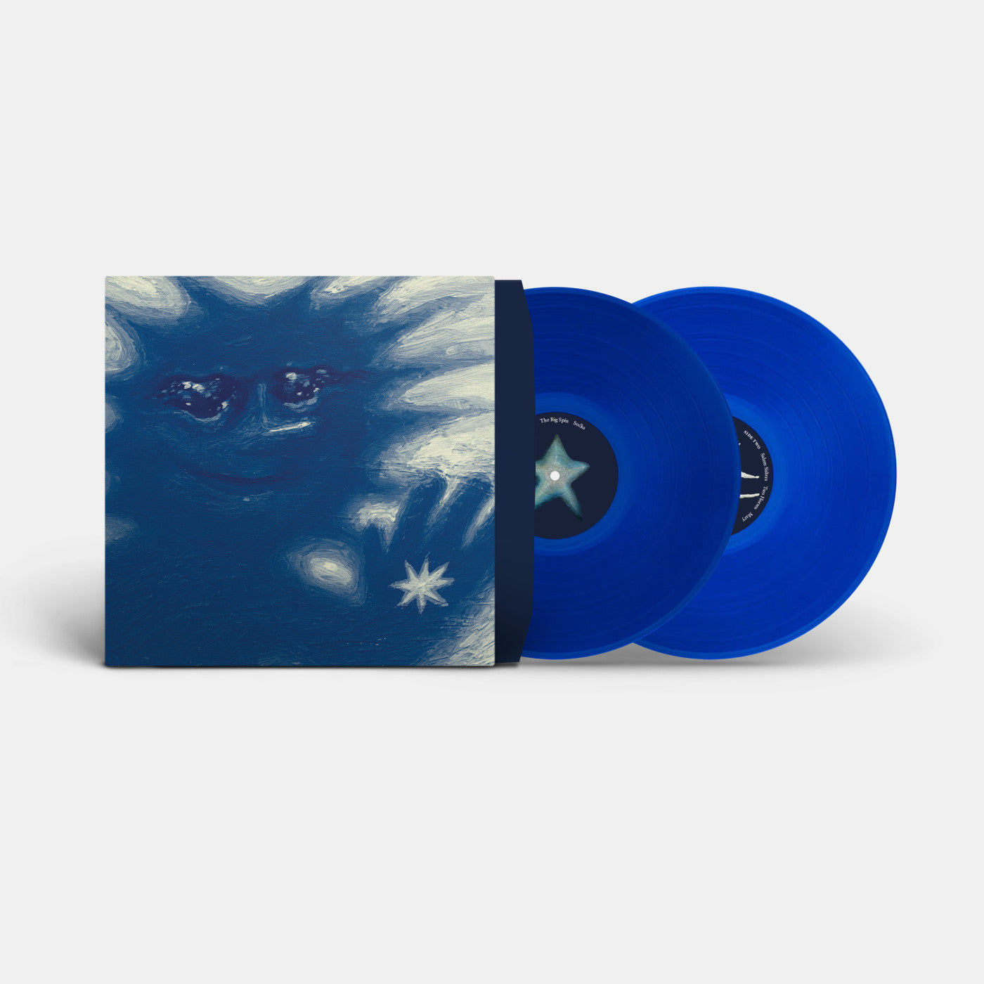 Black Country, New Road- Forever Howlong (Indie Exclusive Vinyl) { VINYL LP }