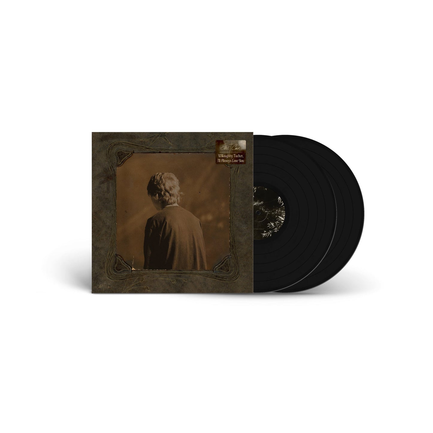 Ethel Cain- Willoughby Tucker, I'll Always Love You (Standard Edition Vinyl) { VINYL LP }