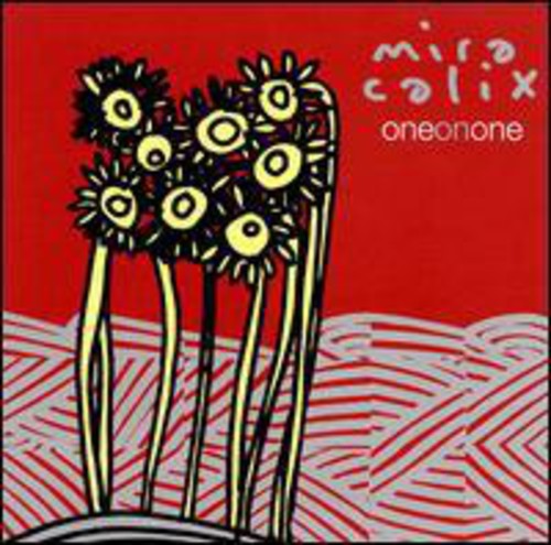 Mira Calix: One on One - Record