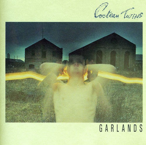 Cocteau Twins: Garlands - CD