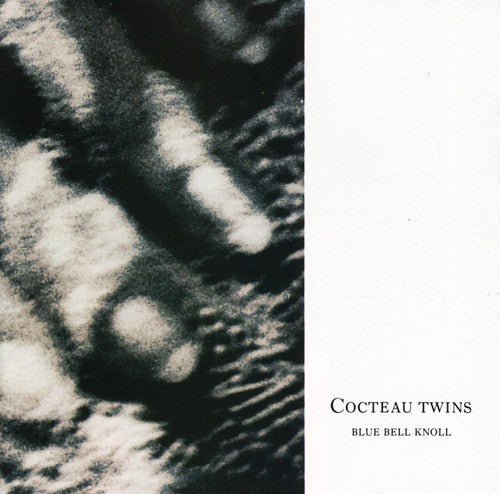 Cocteau Twins: Blue Bell Knoll - CD