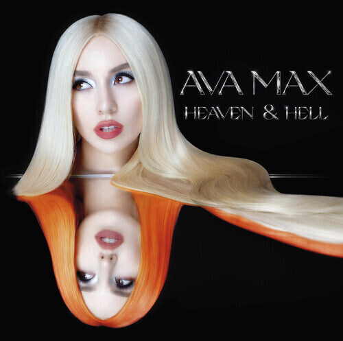 Ava Max: Heaven & Hell - Record
