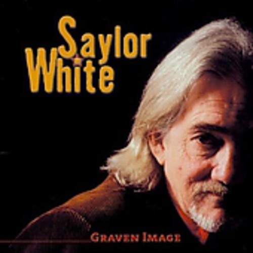 White Saylor: Graven Image - Record