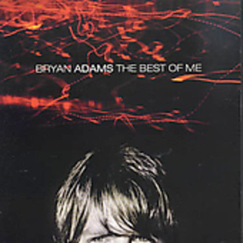 Bryan Adams: Best Of Me (enhanced) - CD