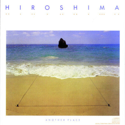 Hiroshima: Another Place - CD