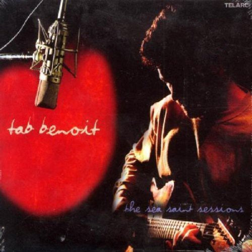 Tab Benoit: Sea Saint Sessions - Record