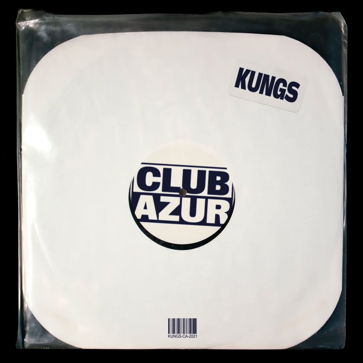 Kungs: Club Azur - VINYL