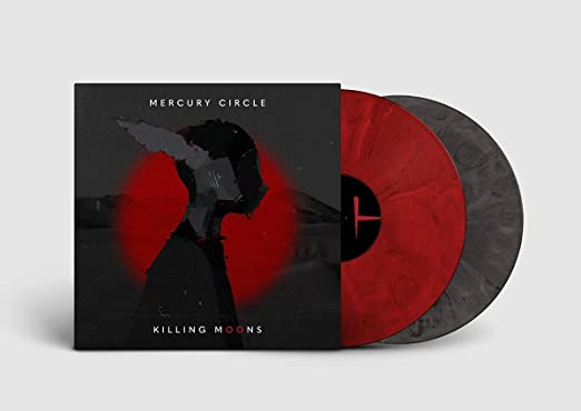 Mercury Circle: Killing Moons - VINYL