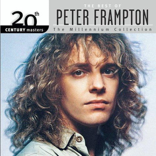 Peter Frampton: 20th Century Masters: Millennium Collection - CD