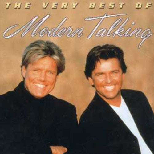 Modern Talking: Very Best of - CD