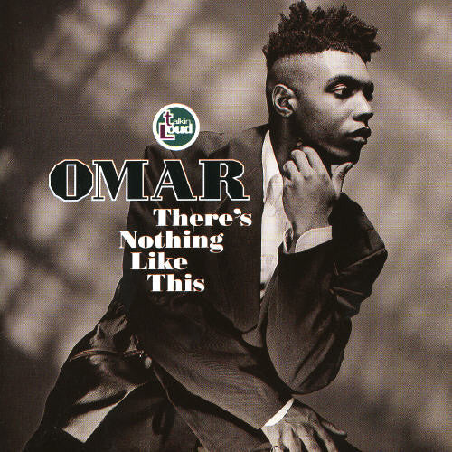 Omar: There's Nothing Like This - Record