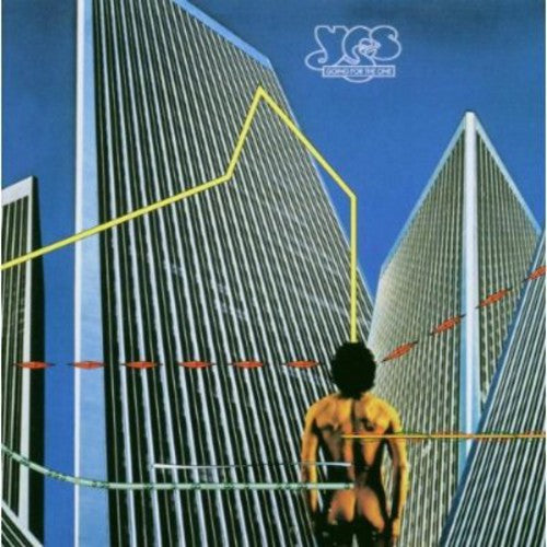 Yes: Going for the One - CD