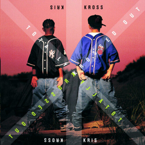Kris Kross: Totally Krossed Out - Record