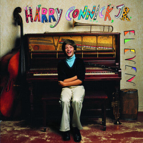 Harry Connick, Jr.: 11 - CD