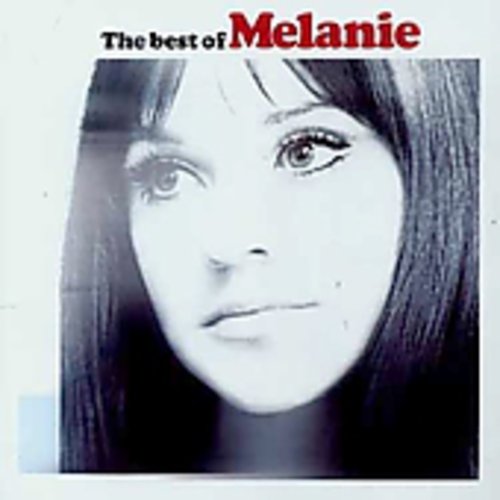 Melanie: Best of - CD